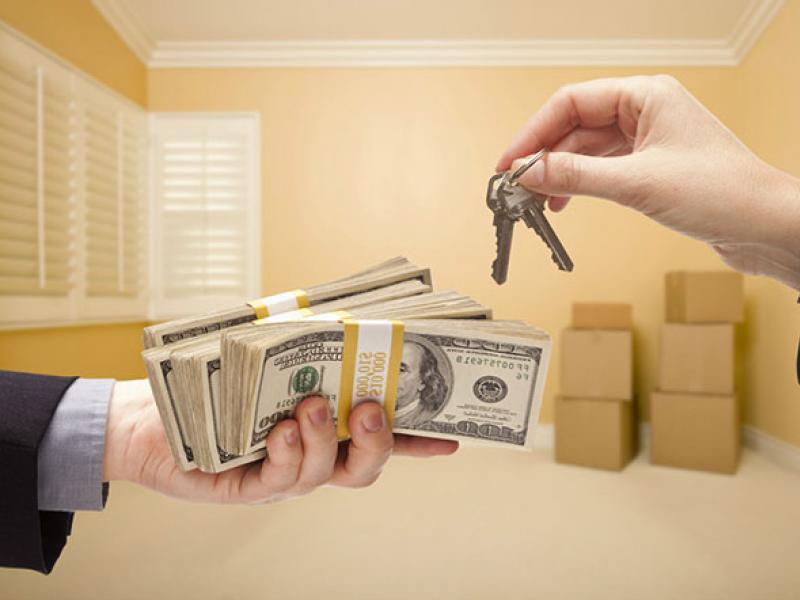 Как продать ипотечную квартиру, которая находиться в залоге у банка ВТБ: 3 возможных варианта